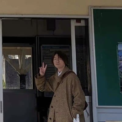 Hajime Konagai, Miyako de IT organizer