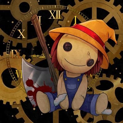Akki, Miyako de IT organizer