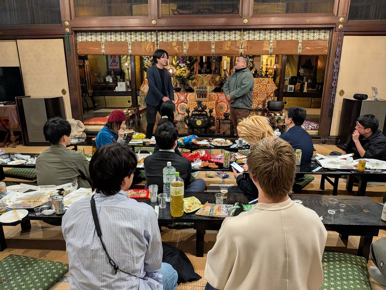 コミュニティ運営でよくある失敗7パターンと対処法