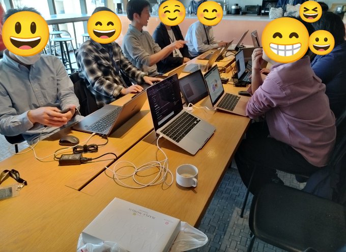 connpass・Doorkeeper・Meetupの使い分けガイド