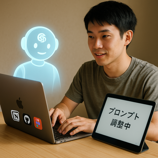 AIキャンプ in 京都 開催決定！